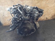 engine petrol AUDI A4 B6 AVJ
