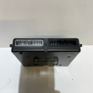 RENAULT CAPTUR II HYRBYDA MODULE KLIMY 285255402R