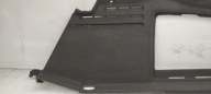 boot upholstery right AUDI A6 C6 sedan 4F5863888G