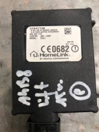module control unit HOMELINK AUDI A4 B8 LIFT 8K0907410