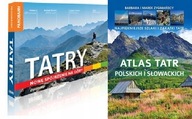 Tatry Nowe spojrzenie + Atlas Tatr polskich