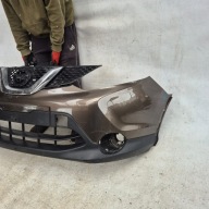 NISSAN QASHQAI II J11 13- bumper front front SPR