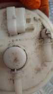 feed pump SMART FORTWO 0.6
