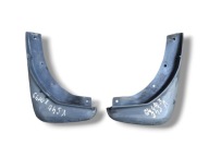 mudguard flaps komplet front Volvo S40 2 2005 08698143