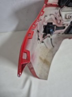 FORD TRANSIT CUSTOM and MK1 12- bumper front front BK21-17K819-A