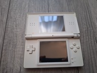 NINTENDO DS LITE BIAŁA NA CZĘŚCI