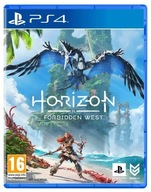 Horizon Forbidden West PS4 / PS5