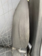 seat left driver´s Mazda 2 II 08-15