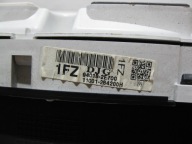 HYUNDAI TUCSON and 08R dials dials PREDKOSCIOMIERZ 94018-2E700