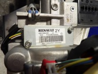 Renault Megane III lift power steering electrics 1,5D 488108643R