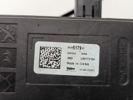 modulo luci 9828517980 PEUGEOT 208 II GT LINE