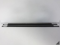 S-KLASA W222 MAYBACH CHROM dveře L nebo P záď