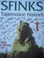 SFINKS TAJEMNICE HISTORII 1 H.C. HUF