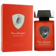 Pánsky parfum Tonino Lamborgini EDT Sportivo 200 ml