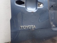 boot door cover boot TOYOTA RAV4 RAV 4 A3