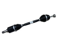 semi-axis front left BMW XM G09 M-POWER IDEAL