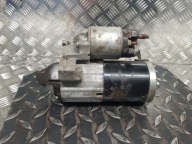 starter CITROEN C4 II (B7) 9663528880