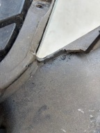 KIA SPORTAGE III 3 10-14 bumper front front