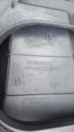 torpedo cover upper TOYOTA CHR C-HR 16
