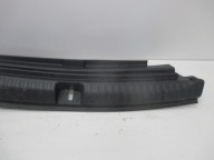 cover for panel wall rear rear part AUDI Q4 89A E-TRON 89A863459