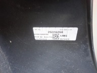 bumper front front OPEL INSIGNIA II B LIFT 20