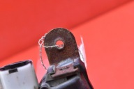 lock door left front front EU SUBARU LEGACY 3 III 98-03