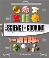 Science of Cooking DK