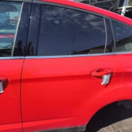 Tür links heck NDTA FORD C-MAX MK2 II
