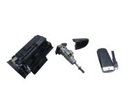 Allumage Clé Insert VOLKSWAGEN PASSAT B7 3C0905843AD