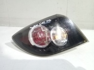 Mazda 3 BK HB lift light left rear part rear