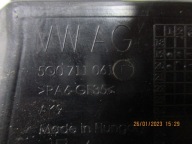 MÉCANISME LEVIER VITESSE VW 5Q0711061F