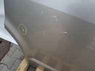 VW T5 MULTIVAN dveře levý předek
