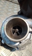 turbo OPEL ASTRA H 1.9CDTI