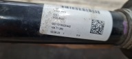 A6 C8 4K semi-axis semi-axis left right 2.0 TFSI HYBRYDA 4K0407271G A7 4K