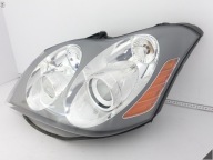 MAYBACH 57 W240 62 V240 03-13 light HEADLIGHT XENON left front