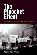 The Pinochet Effect: Transnational Justice in the