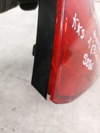 light left rear to the bonnet AUDI A4 B8 AVANT