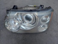 light front front XENON right left RANGE ROVER III L322