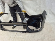 BMW X1 IX1 U11 22- bumper front front PDC
