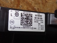light left left FULL LED positioning VW GOLF 8 VIII 5H 2019-2024R 5H1941035