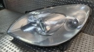 light front left MERCEDES B-KLASA W245 05- A1698201761