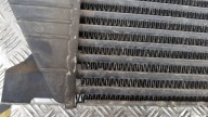 MERCEDES W163 ML Kühler intercooler 2.7 CDI