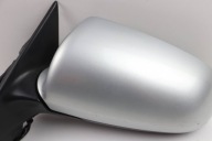 AUDI A6 C6 mirror left 5 PIN EUROPA E1010754