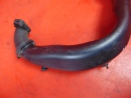 RENAULT CLIO 4 IV 1.5 DCI wiring pipe air