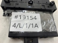 MERCEDES W169 bedienteil hitzung sitze 1698208510