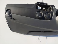 dashboard console airbag airbag tension belts SENSOR SEAT IBIZA IV 6J SC 2008-2012