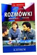 ROZMÓWKI POLSKO-CZESKIE PRACA ZBIOROWA