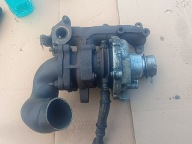turbo 045253019L VW SKODA 1.4 TDI