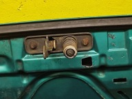 VW GOLF II motorhaube