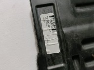 CADILLAC ESCALADE IV 15- MATA floor passenger compartment boot AXZ04386